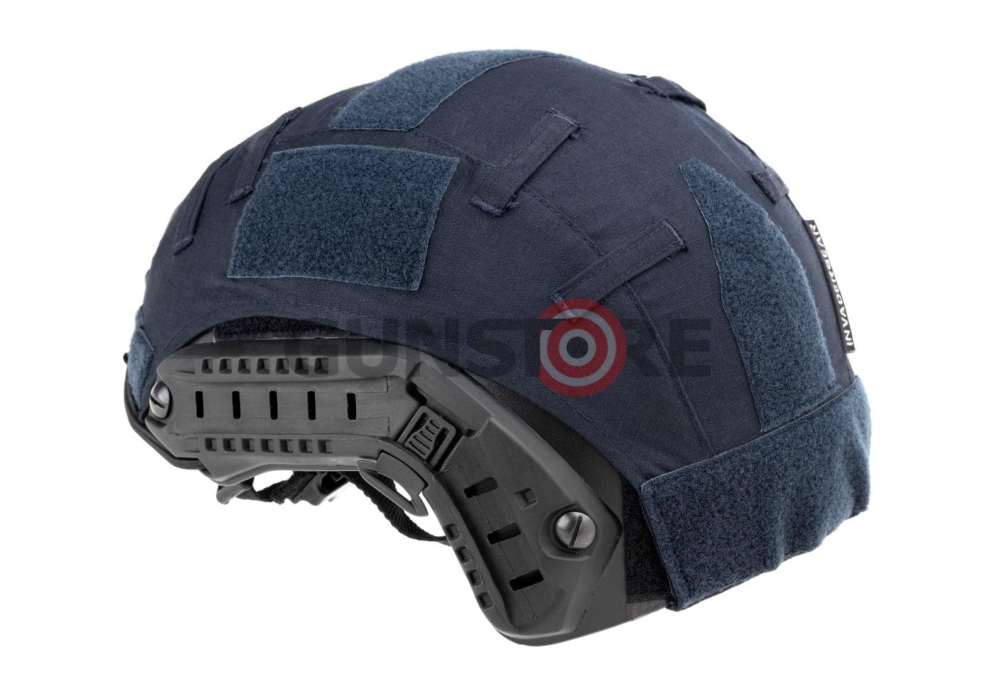 Fotografia: Mod 2 FAST Helmet Cover