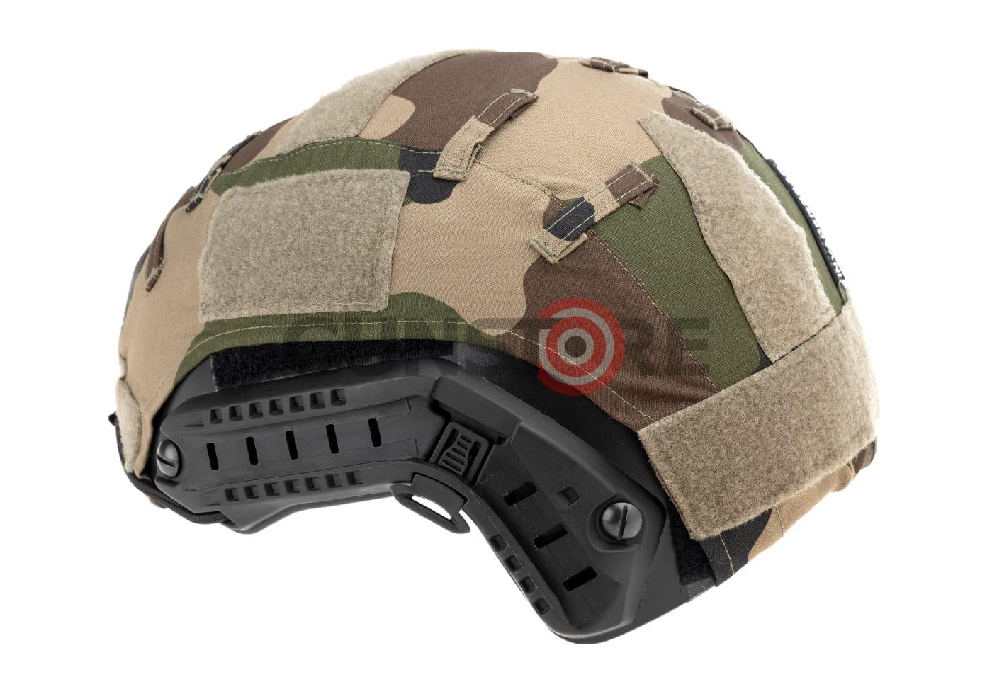 Fotografia: Mod 2 FAST Helmet Cover