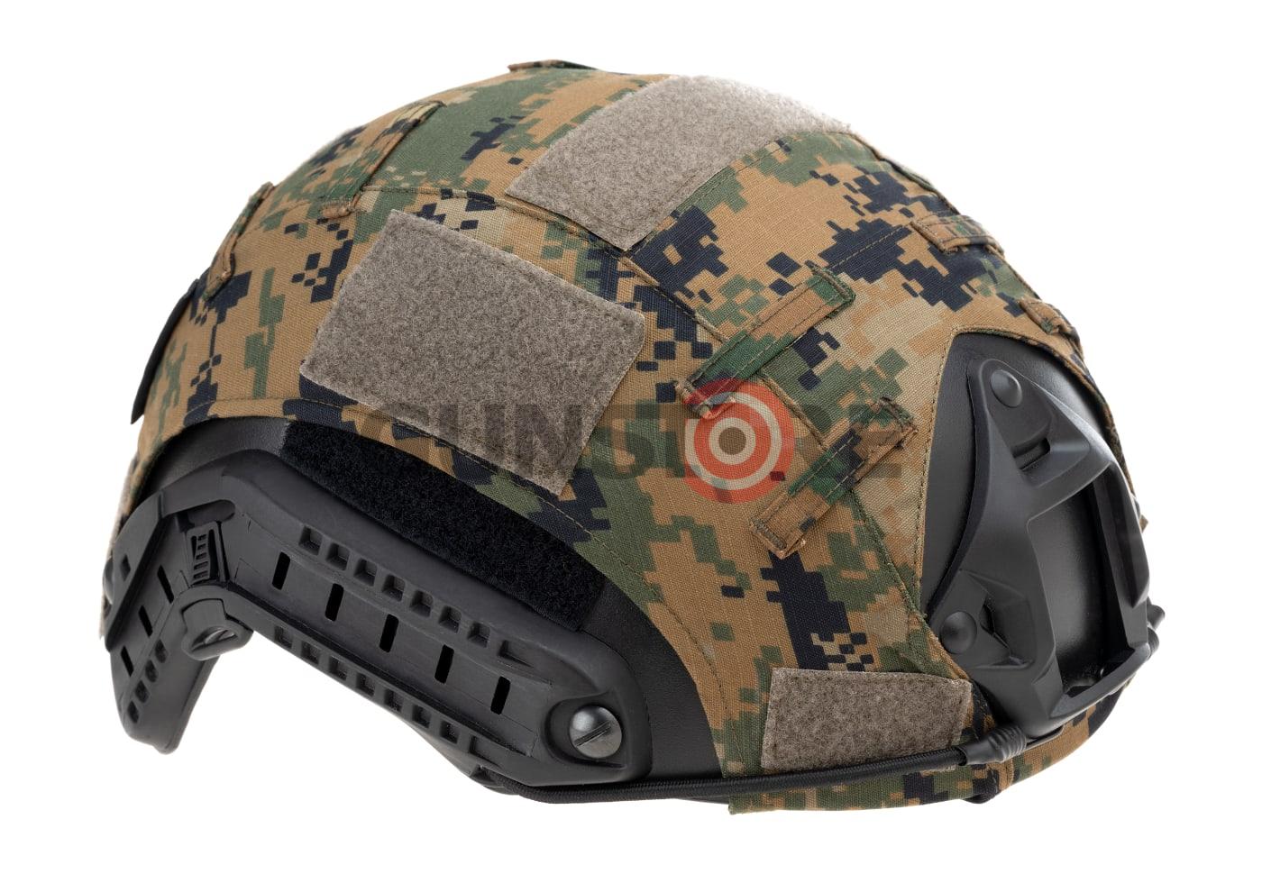 Mod 2 FAST Helmet Cover Marpat
