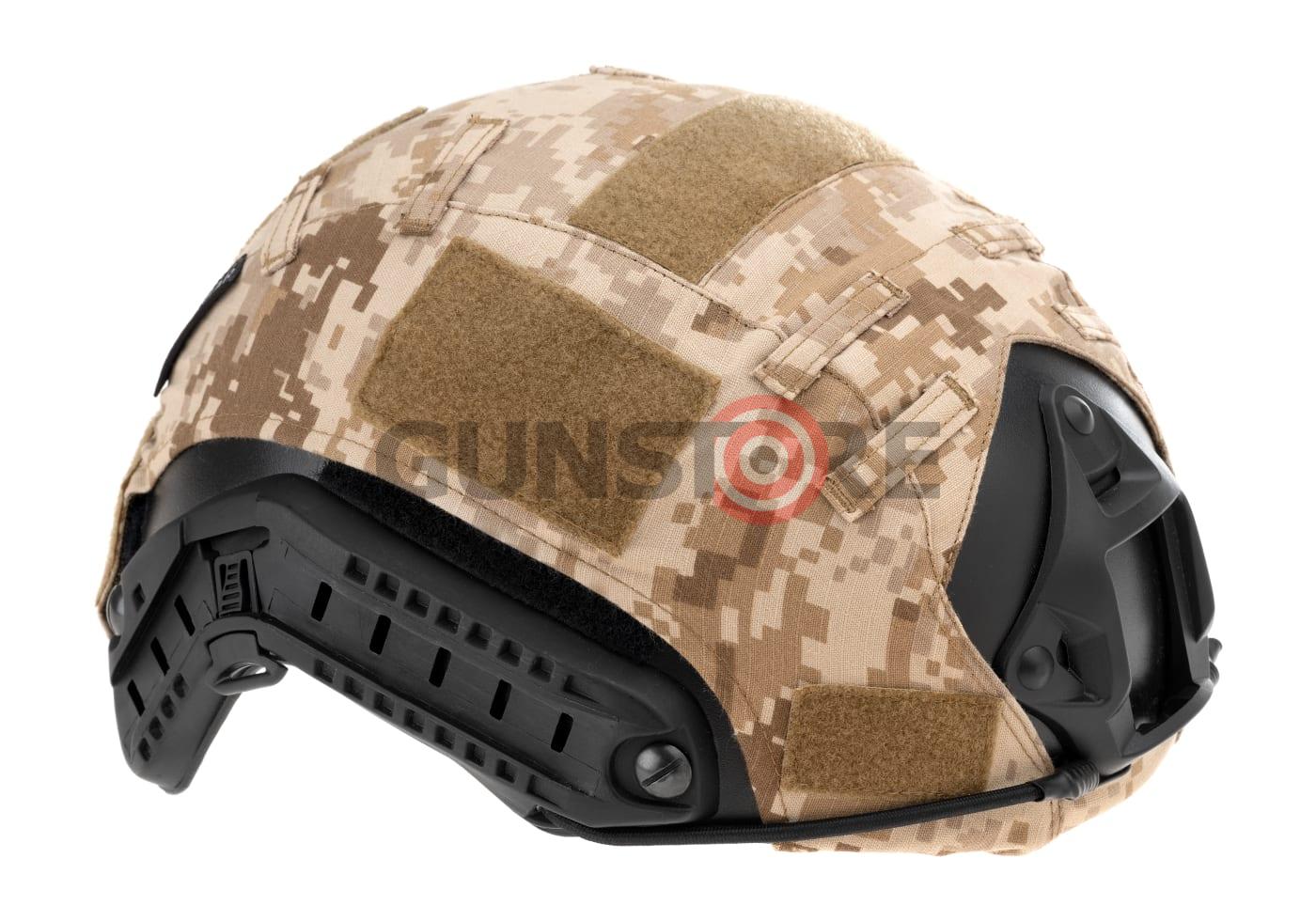 Mod 2 FAST Helmet Cover Marpat Desert