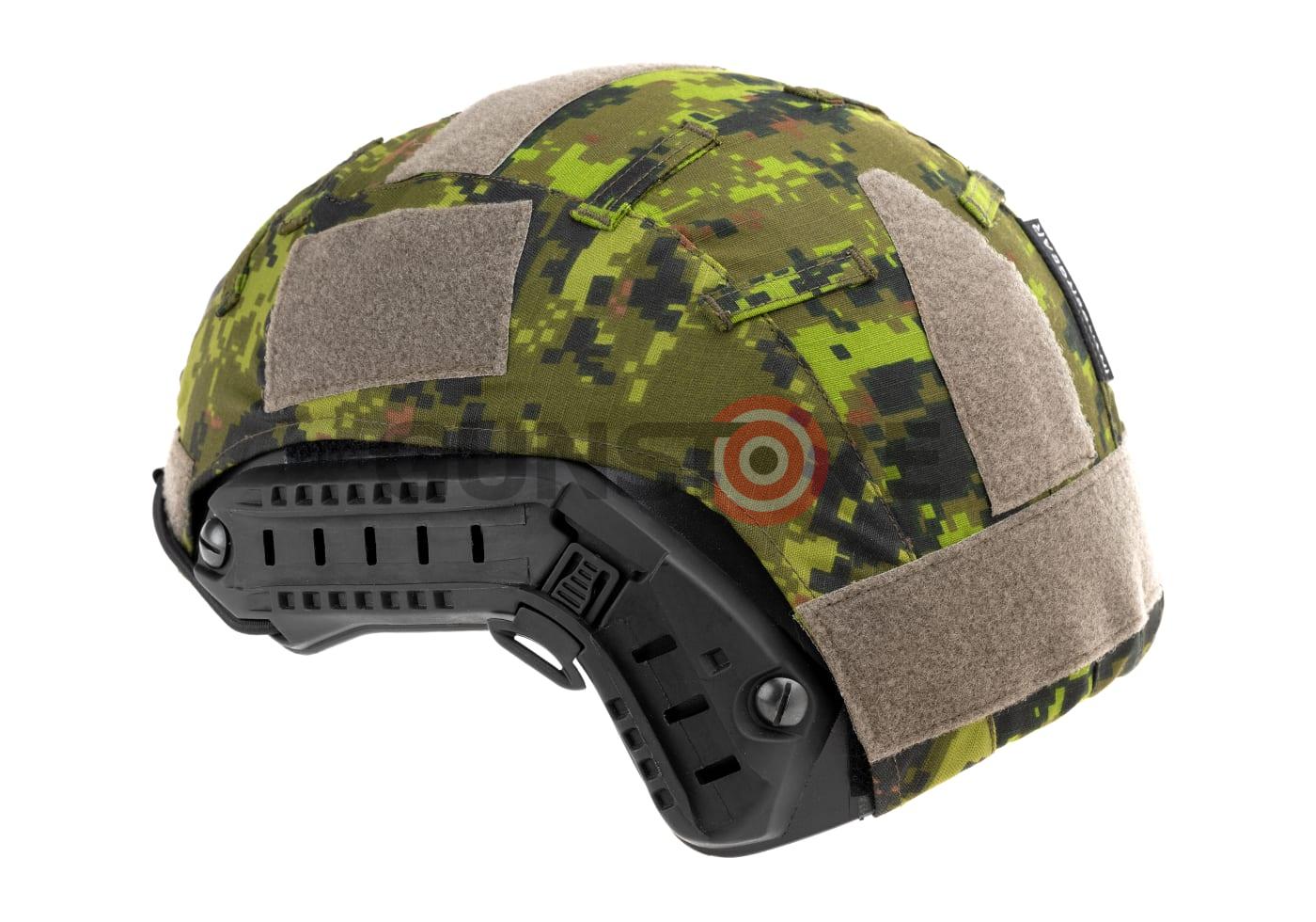 Fotografia: Mod 2 FAST Helmet Cover