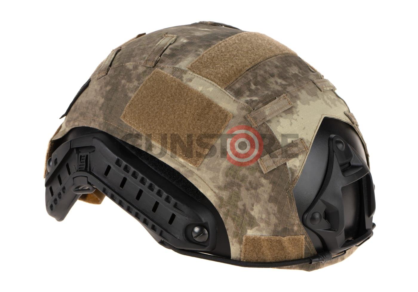 Mod 2 FAST Helmet Cover Stone Desert