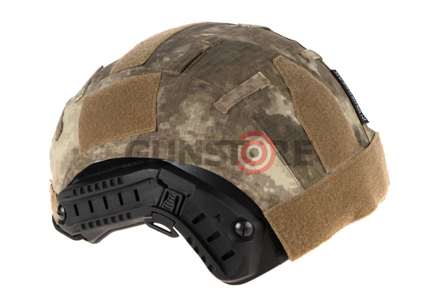 Fotografia: Mod 2 FAST Helmet Cover