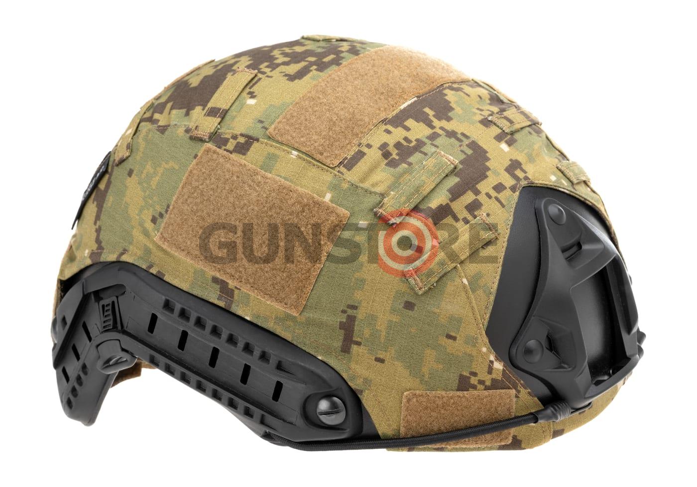 Mod 2 FAST Helmet Cover Socom