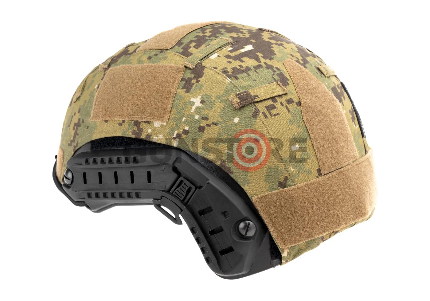 Fotografia: Mod 2 FAST Helmet Cover