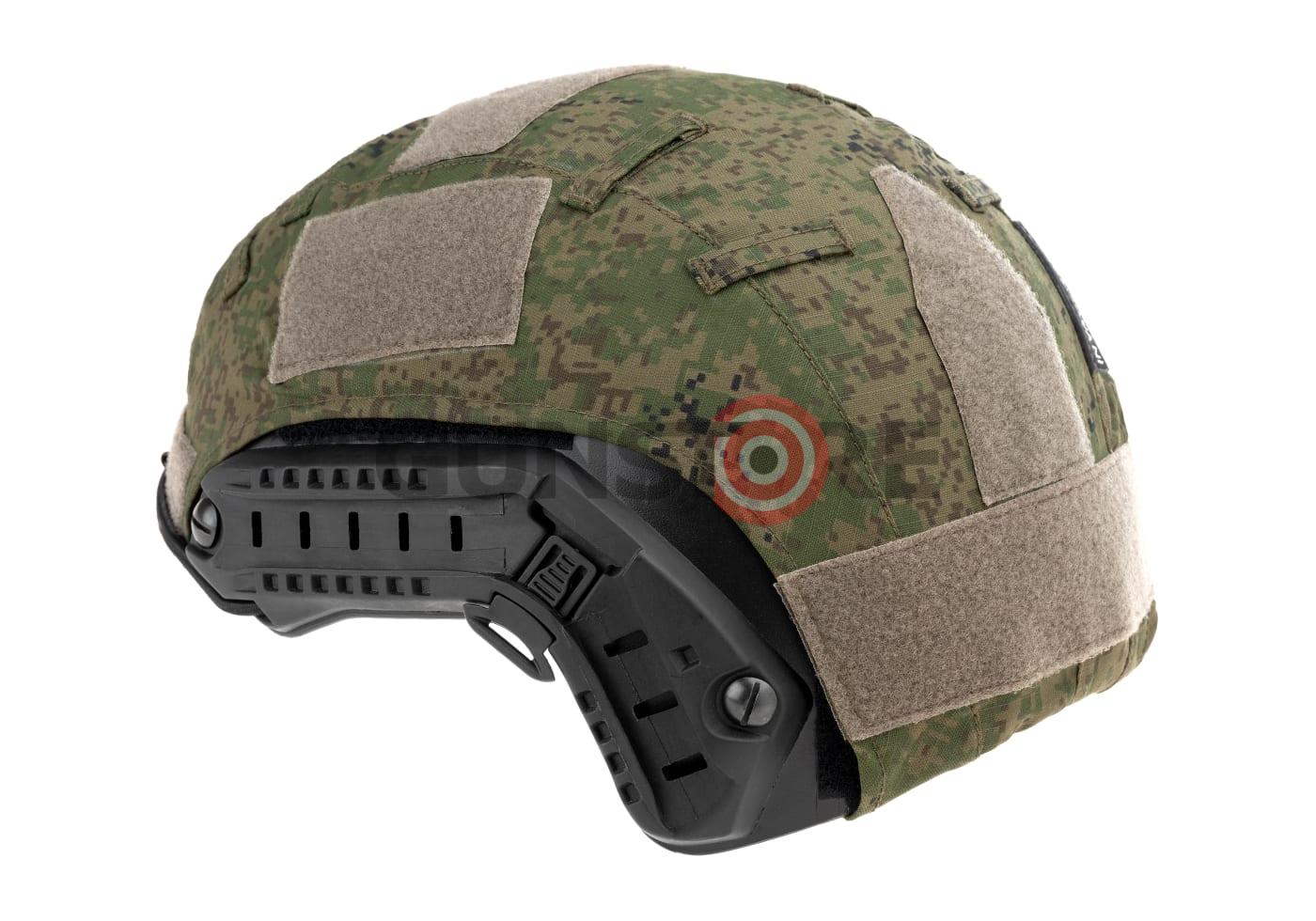 Fotografia: Mod 2 FAST Helmet Cover