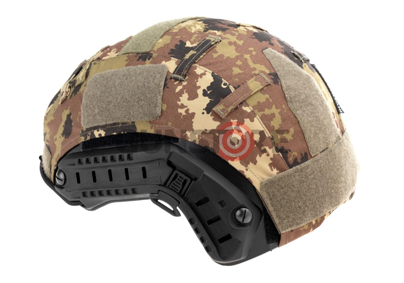 Fotografia: Mod 2 FAST Helmet Cover
