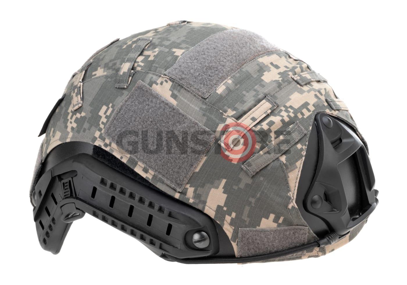 Mod 2 FAST Helmet Cover ACU
