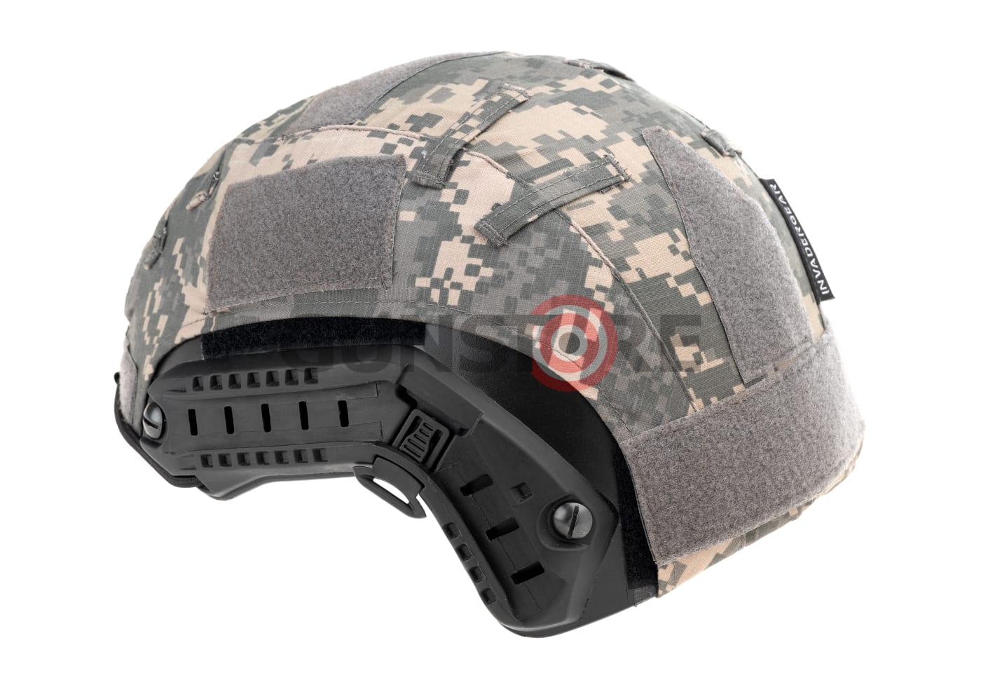 Fotografia: Mod 2 FAST Helmet Cover