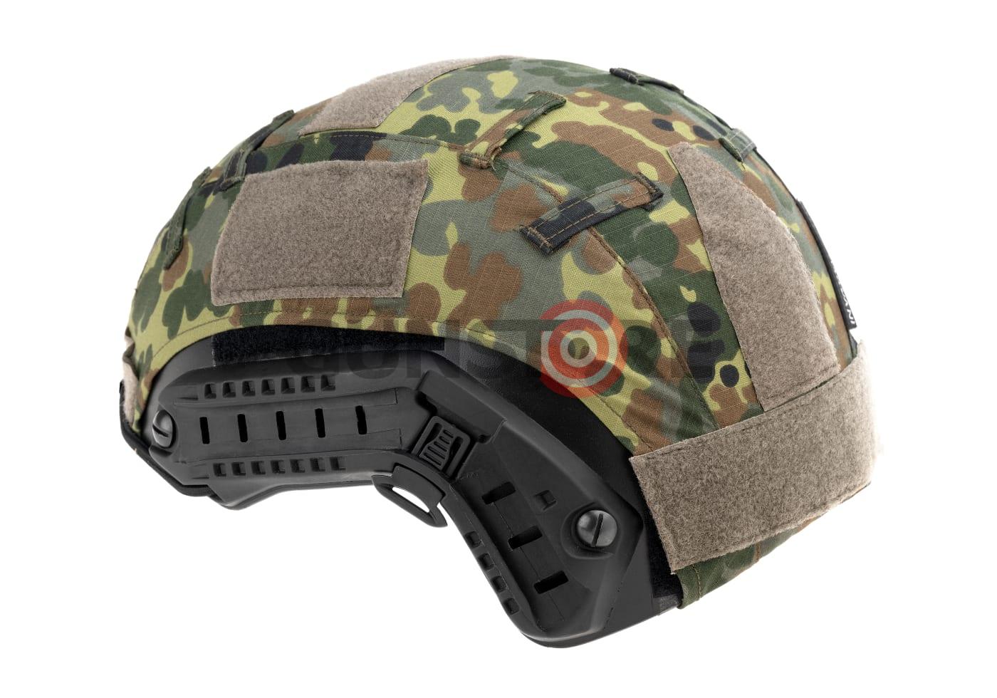 Fotografia: Mod 2 FAST Helmet Cover