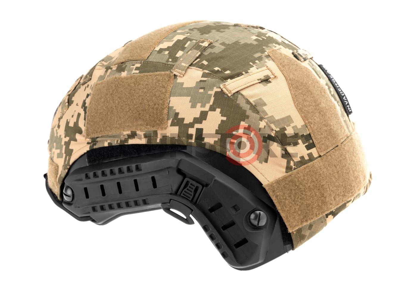 Fotografia: Mod 2 FAST Helmet Cover