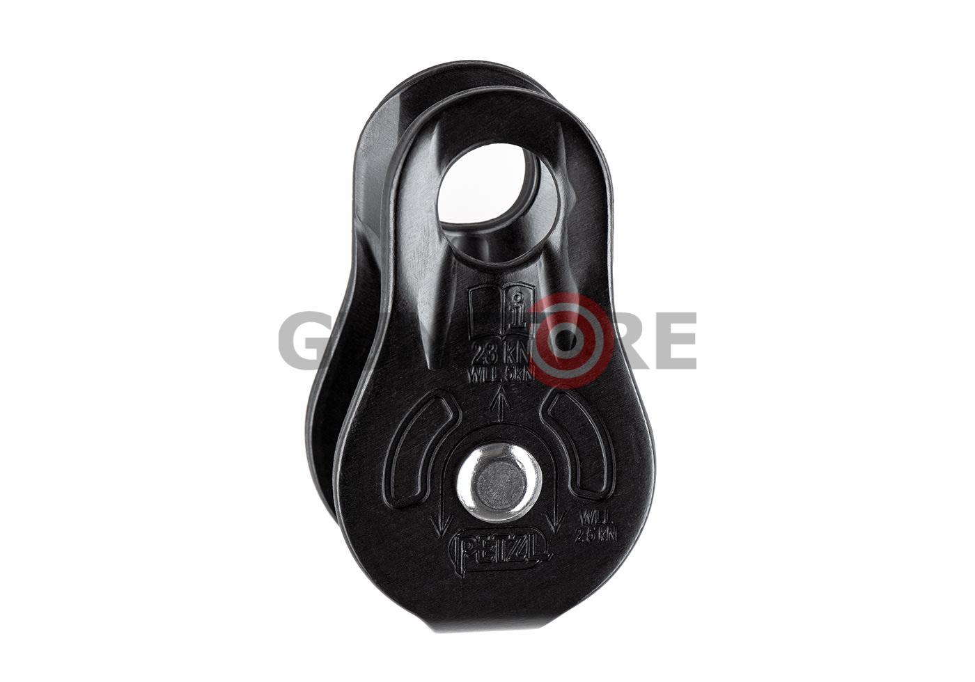 Fotografia: Fixe Pulley