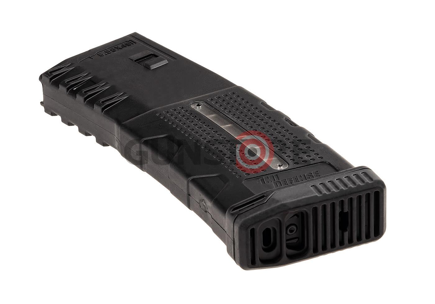 Fotografia: Magazin .300 AAC .300 HAM'R Enhanced 28rds