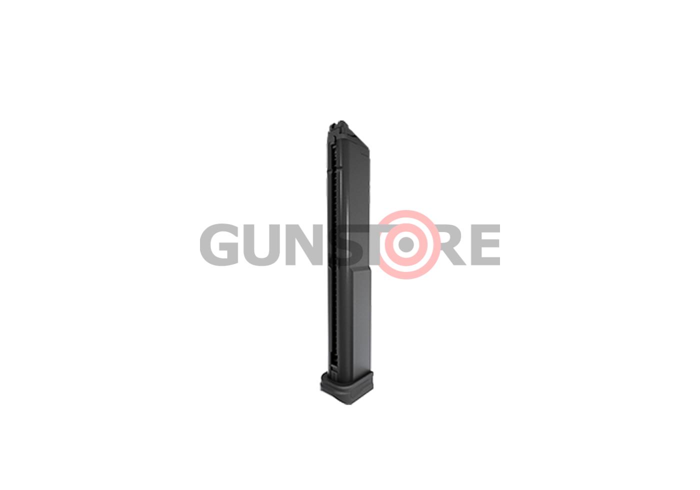 Magazin GTP 9 GBB Co2 50rds