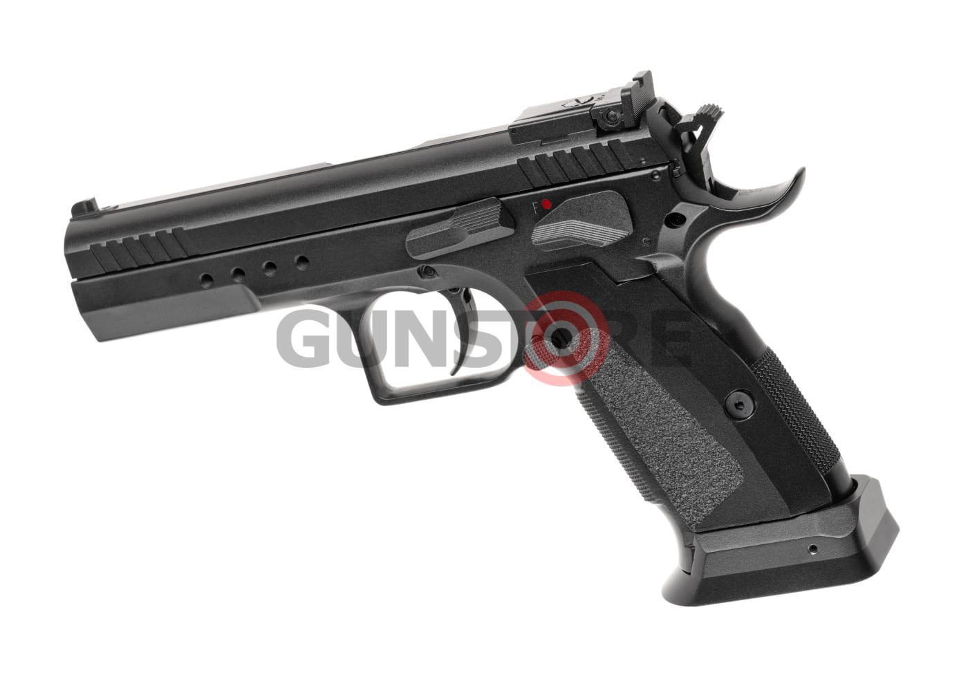 Fotografia: 75 Blowback Co2