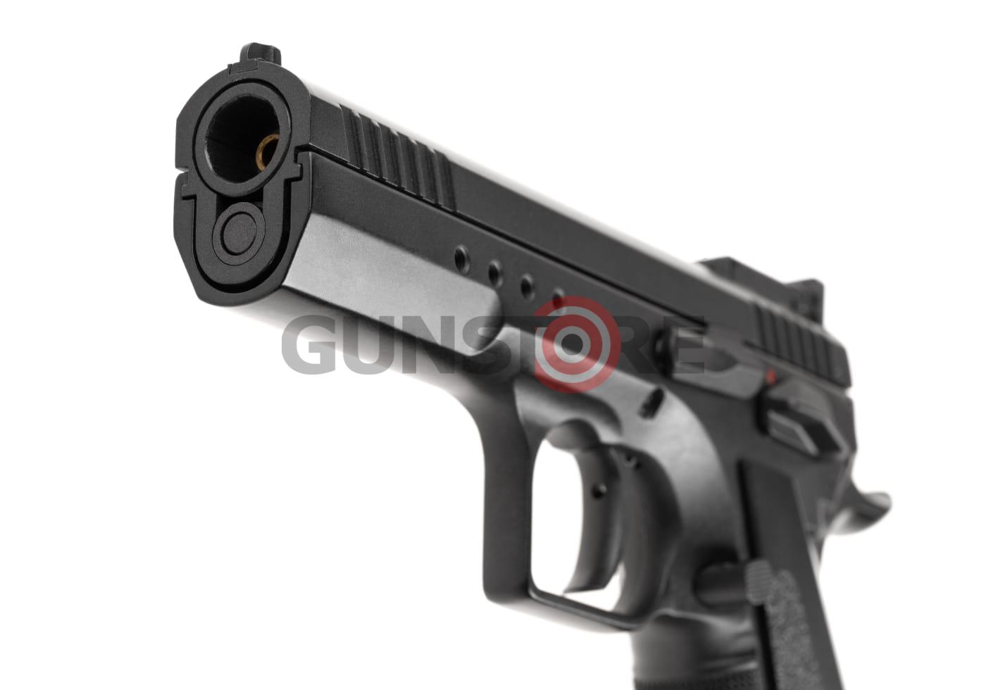 Fotografia: 75 Blowback Co2