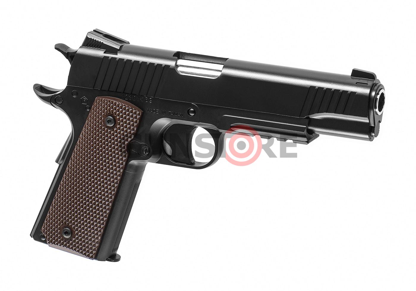 GSR 1911 Co2