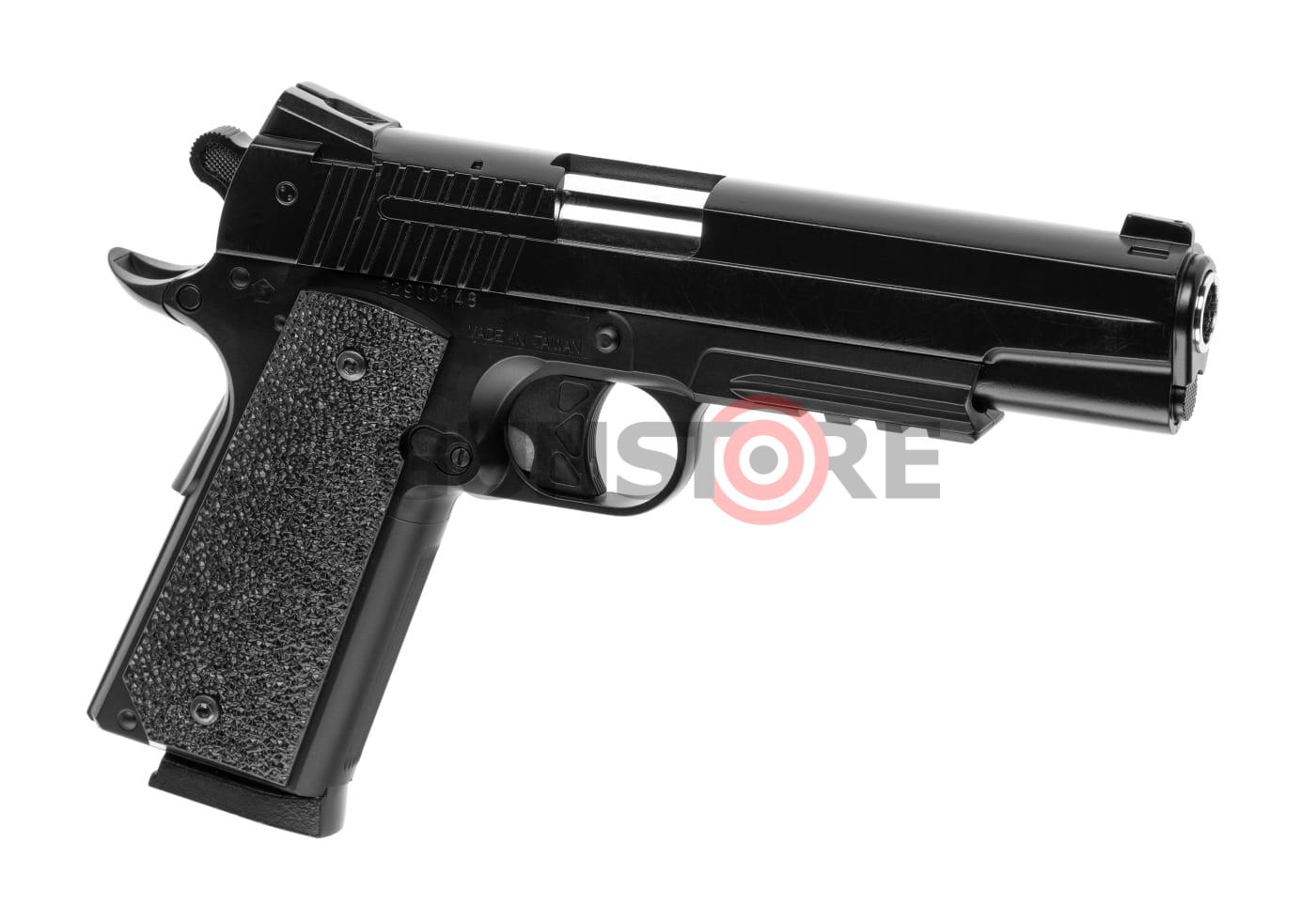 SG GSR 1911 Co2