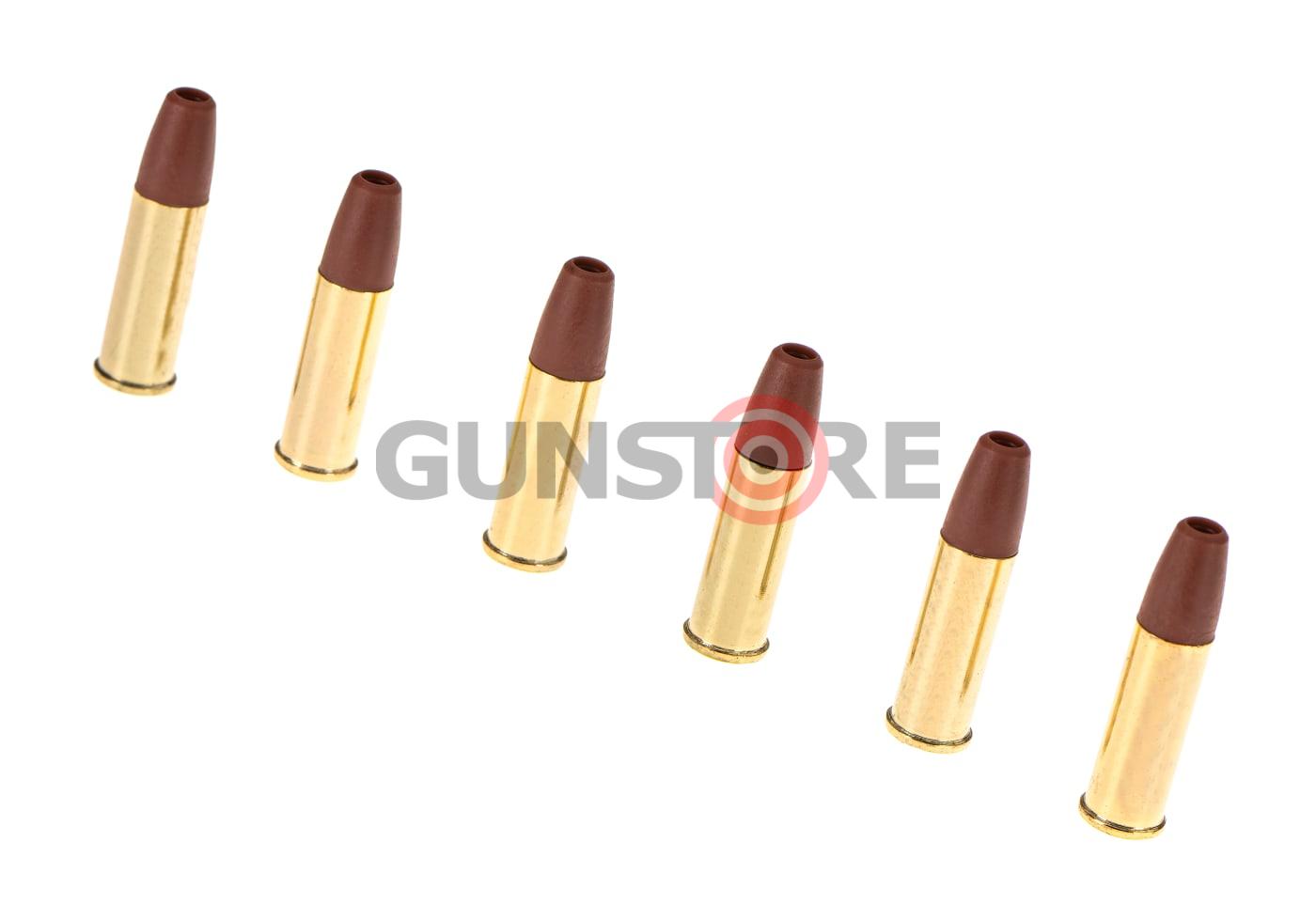 Magazin Revolver Co2 4.5mm (.177) BB