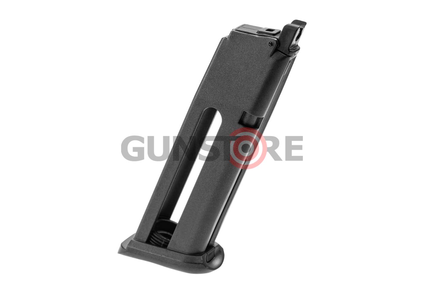 Magazin 75 Blowback Co2 4.5mm (.177) BB 18rds