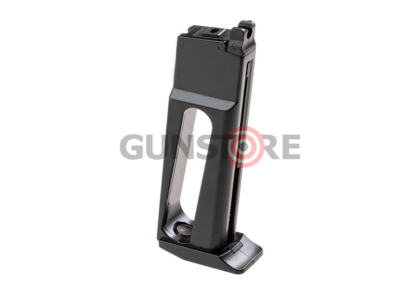 Magazin PM Blowback Co2 4.5mm (.177) BB 15rds