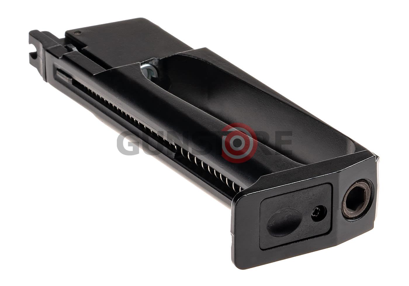 Fotografia: Magazin PM Blowback Co2 4.5mm (.177) BB 15rds