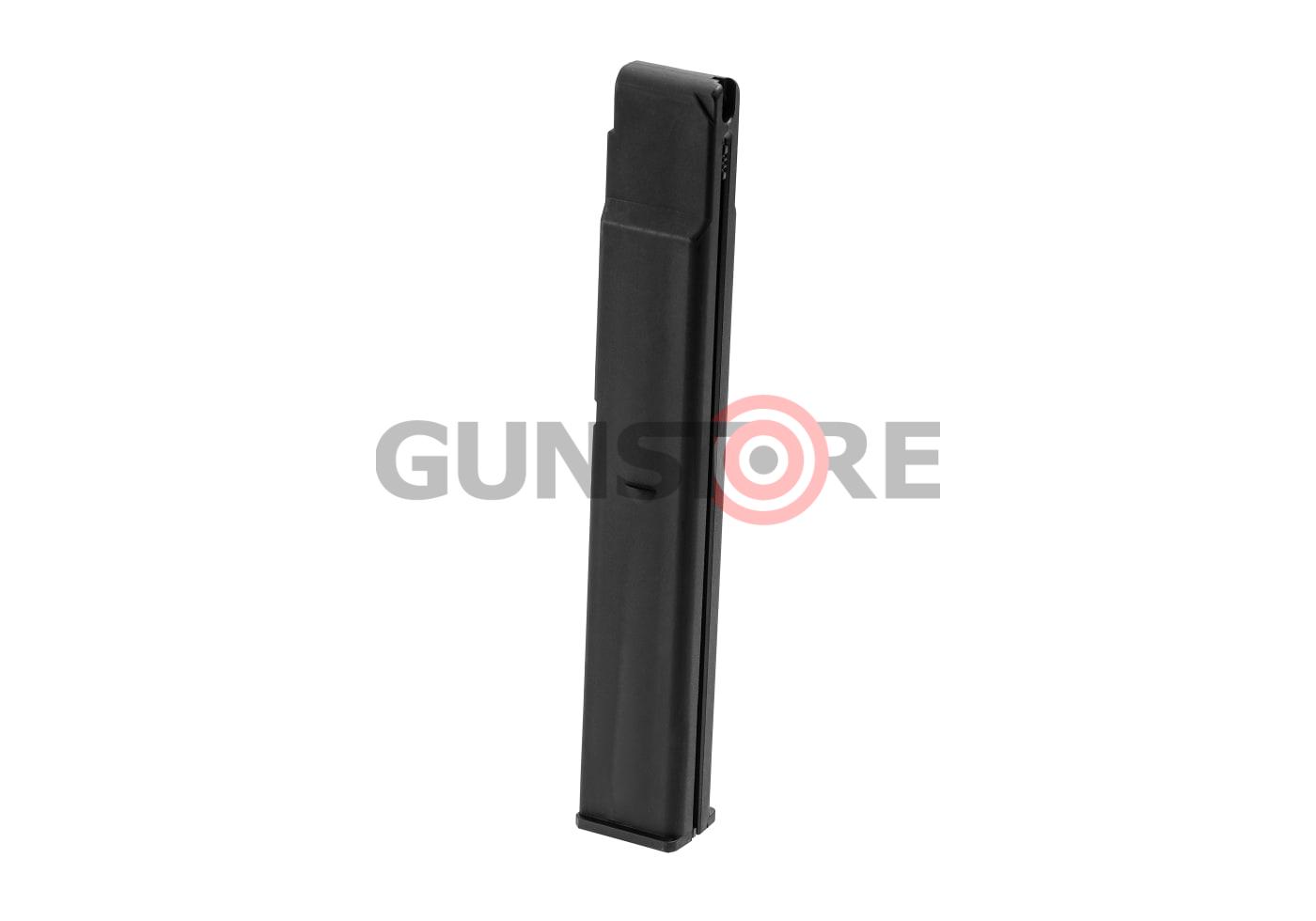 Magazin SMG 11 Co2 4.5mm (.177) BB 25rds