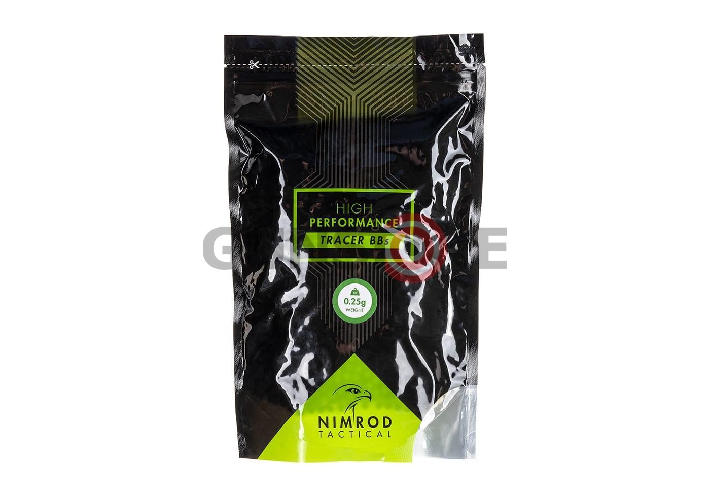 0.25g Tracer BB High Performance 4000rds