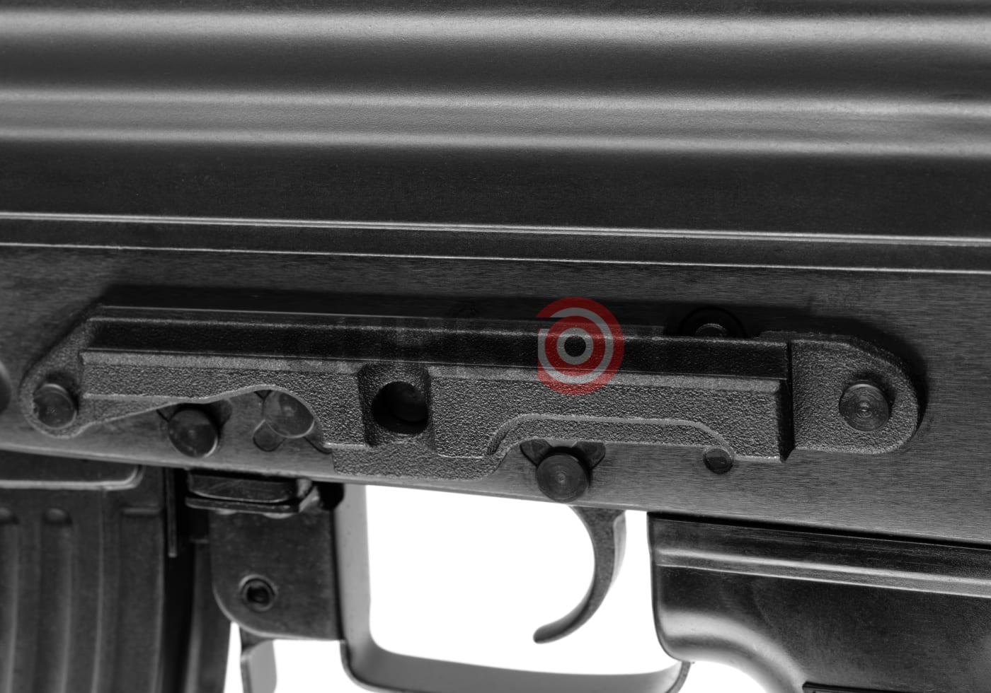 Fotografia: ELAK104 Essential