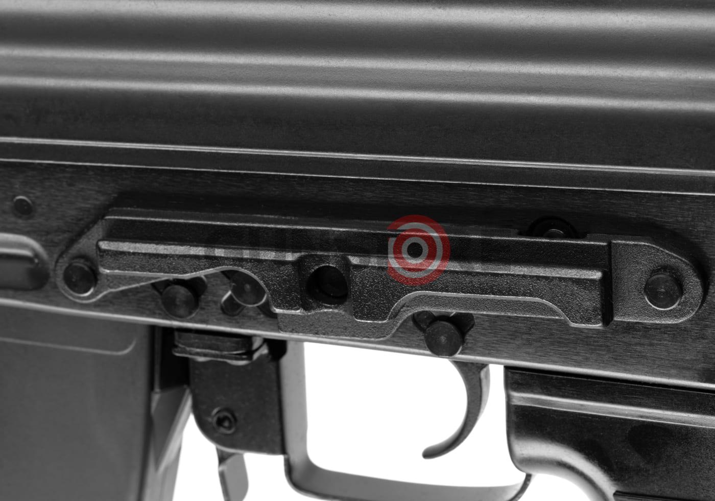 Fotografia: ELAK105 Essential