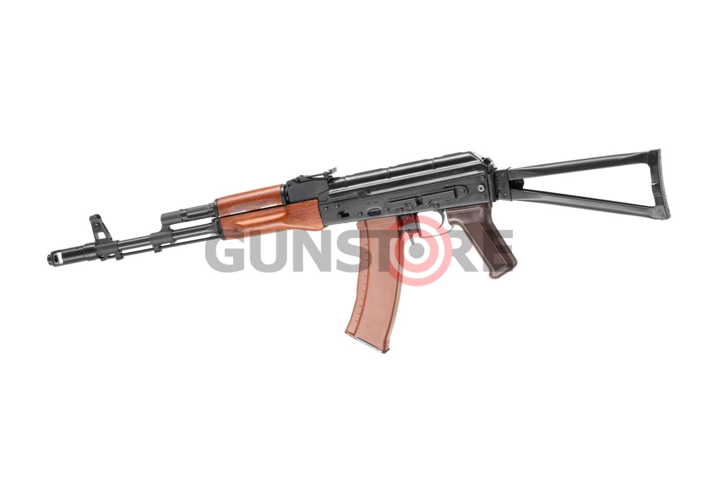 Fotografia: ELAKS74N Essential