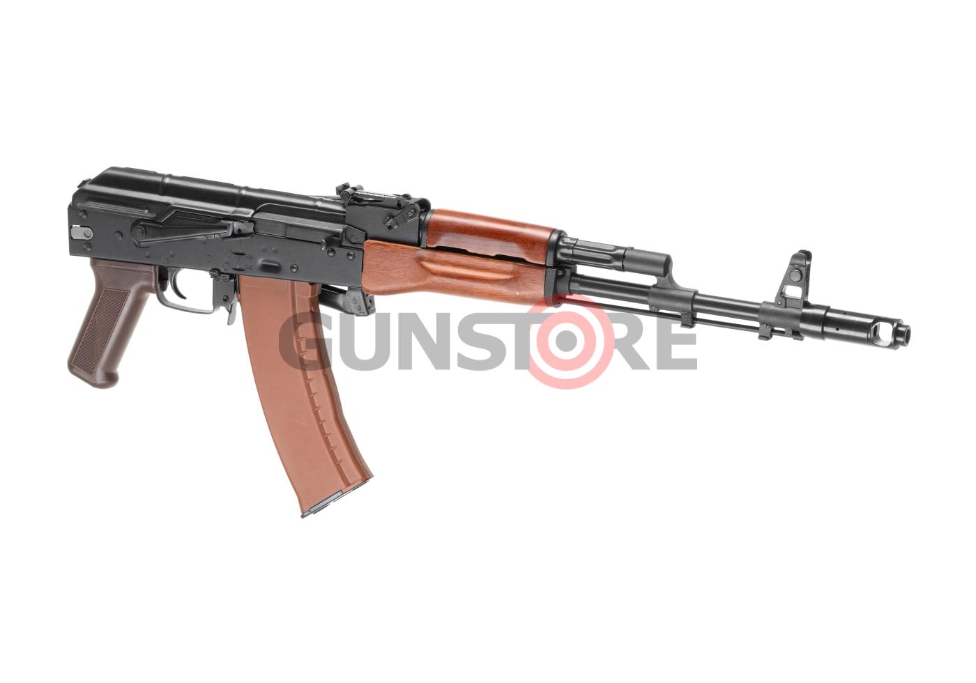 Fotografia: ELAKS74N Essential