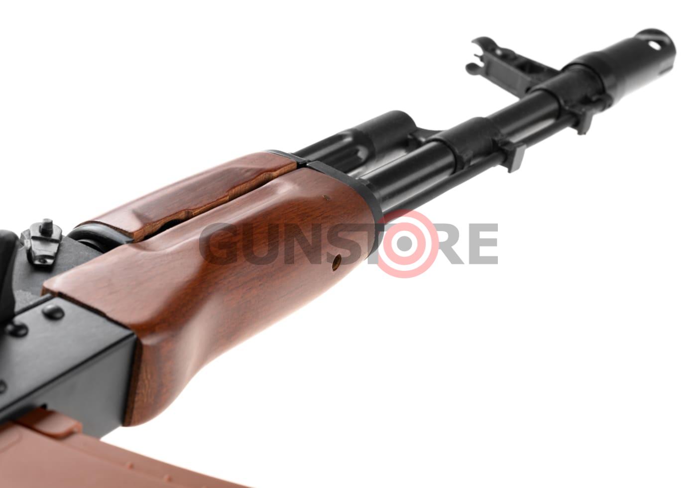 Fotografia: ELAKS74N Essential