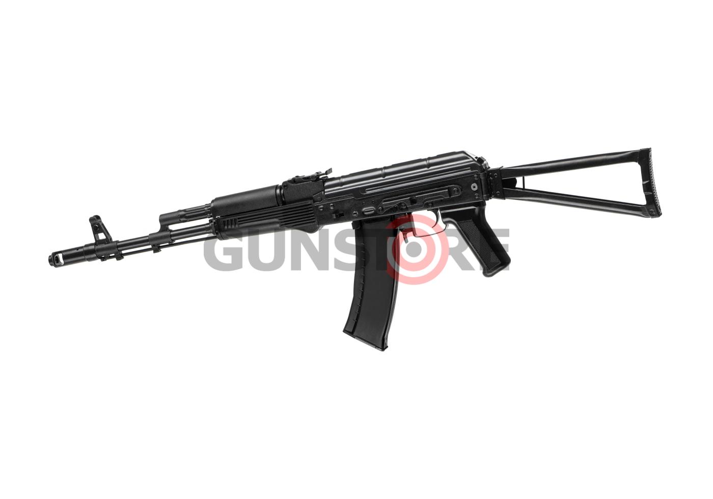 Fotografia: ELAKS74MN Essential