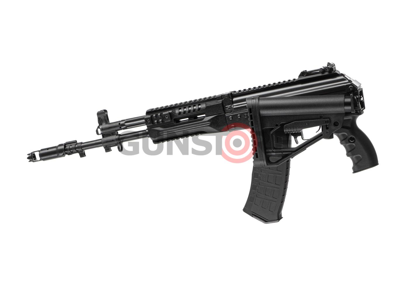 Fotografia: ELAK12 Essential