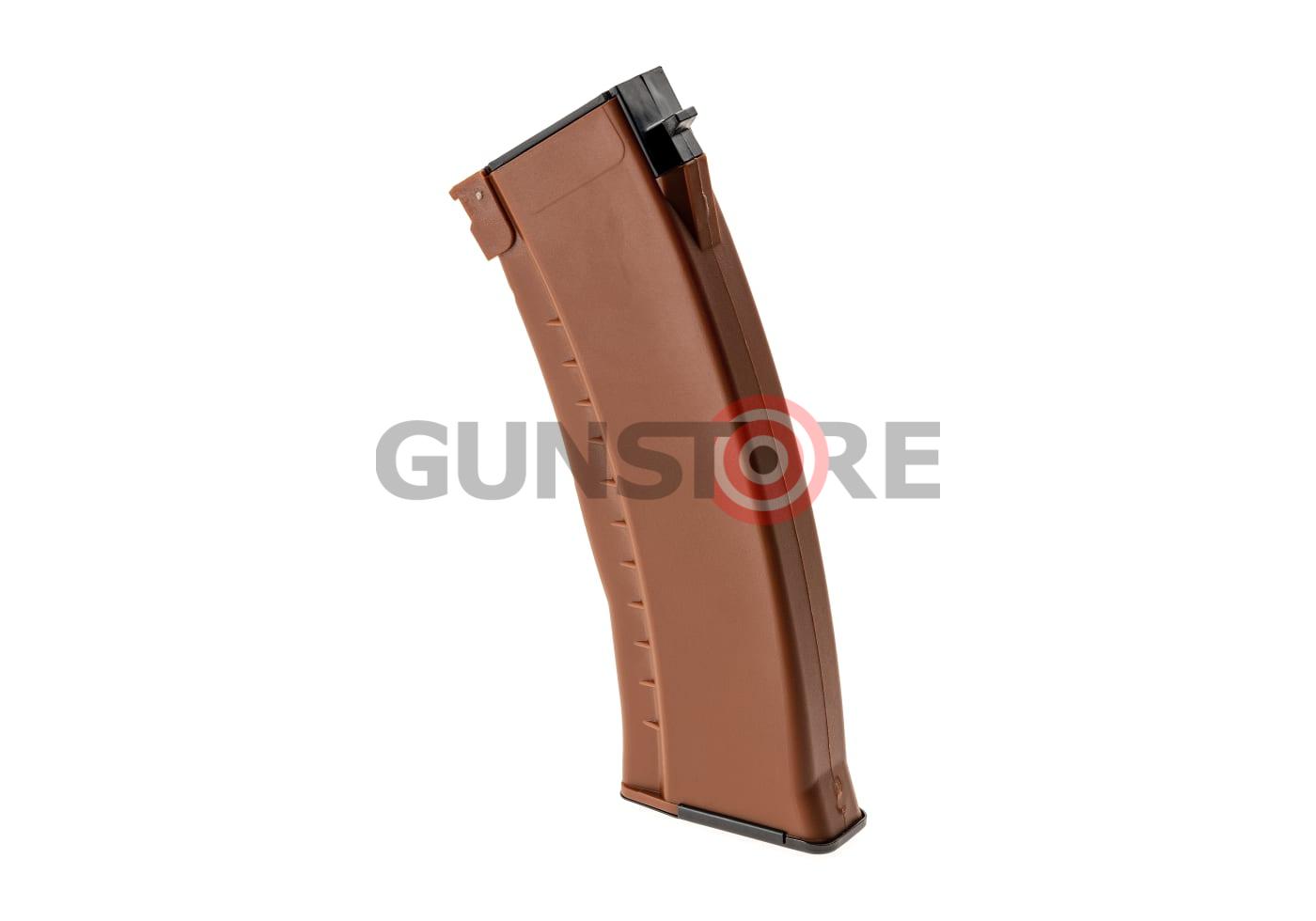 Fotografia: Magazin AK74 Midcap 120rds