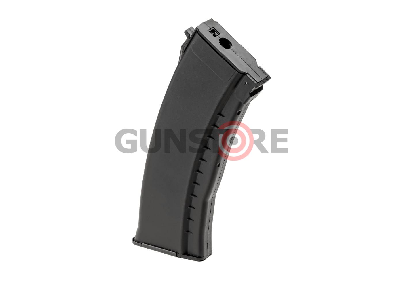 Magazin AK74 Midcap 120rds Black