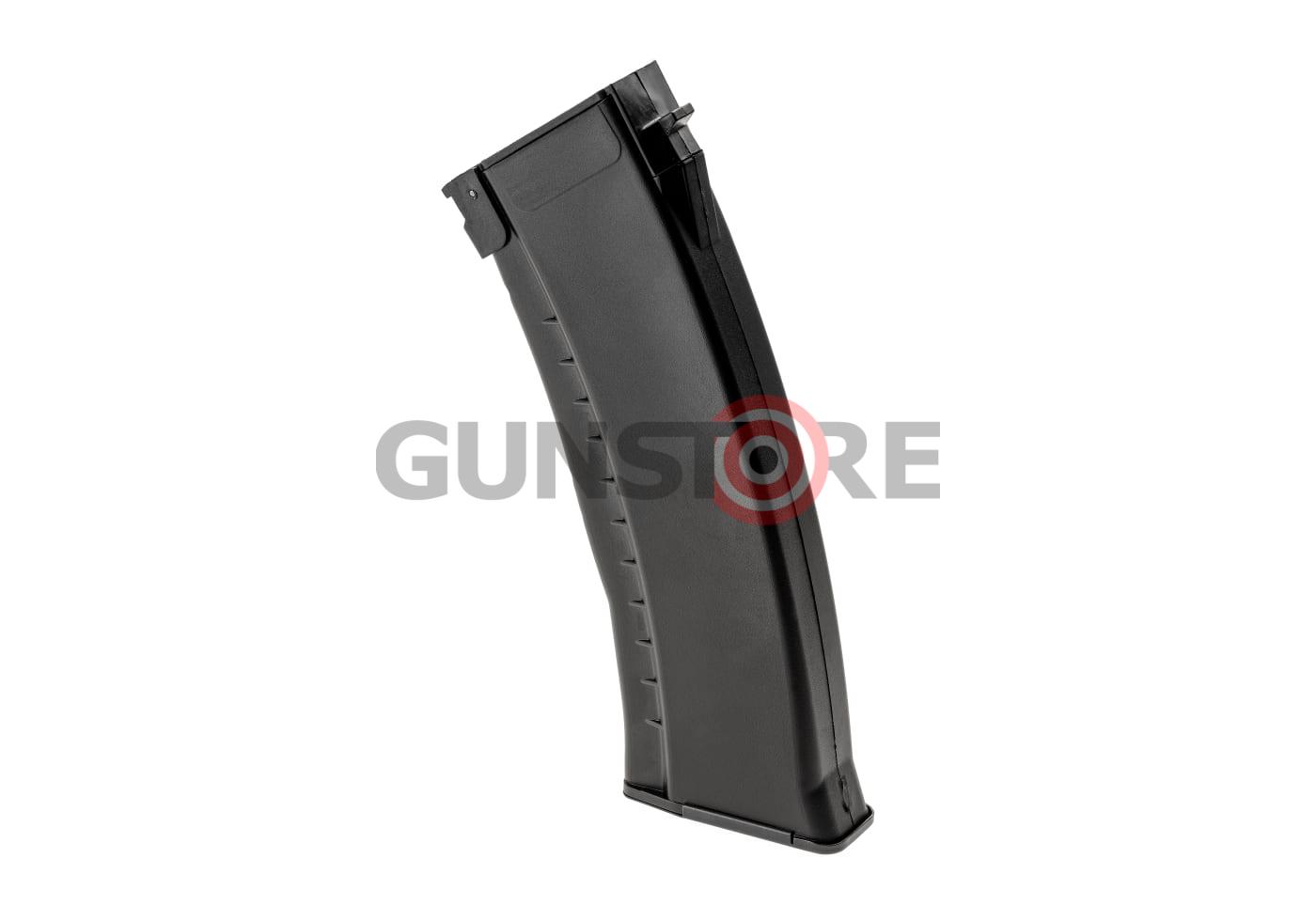 Fotografia: Magazin AK74 Midcap 120rds