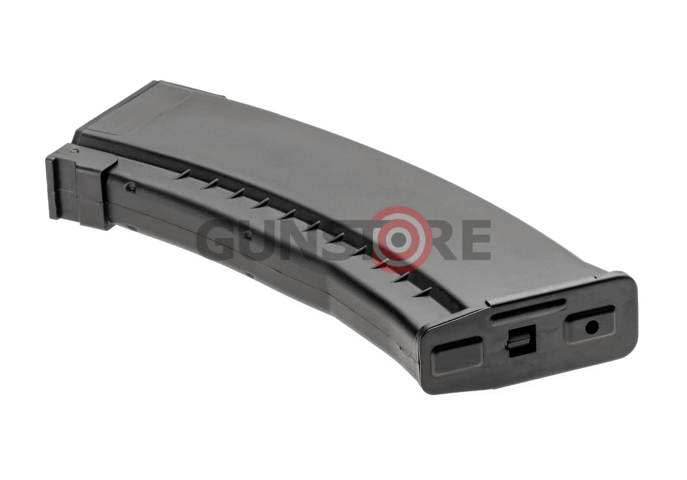 Fotografia: Magazin AK74 Midcap 120rds