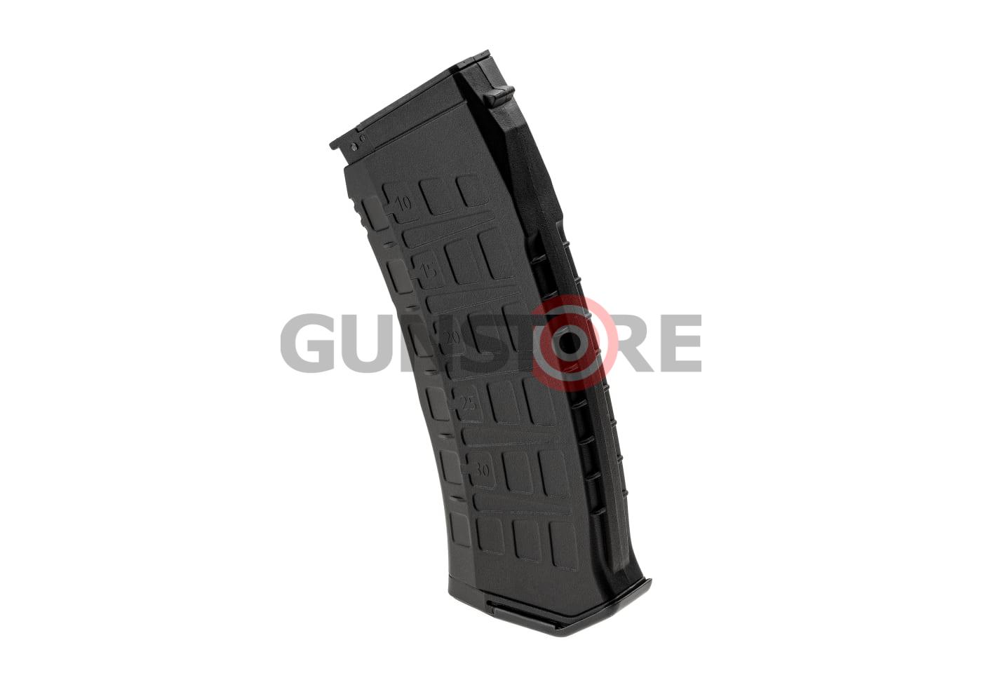 Fotografia: Magazin AK12 Midcap 150rds