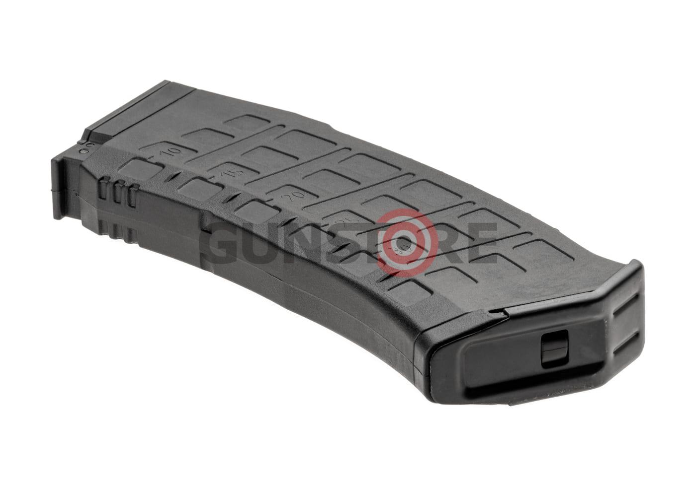 Fotografia: Magazin AK12 Midcap 150rds