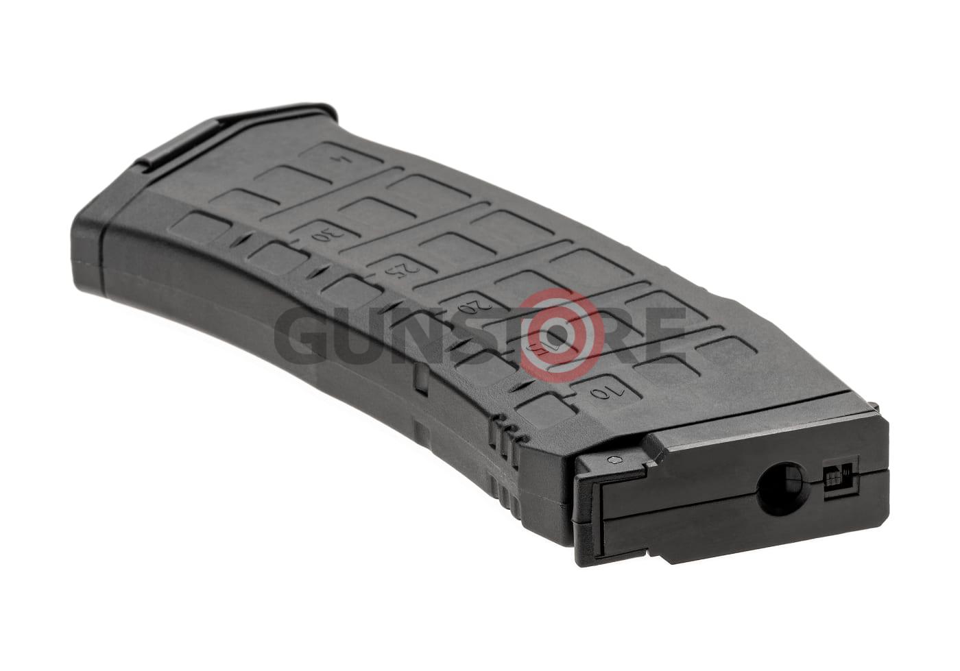 Fotografia: Magazin AK12 Midcap 150rds