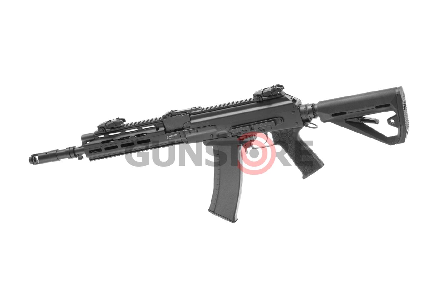 Fotografia: AK74 Custom AEG
