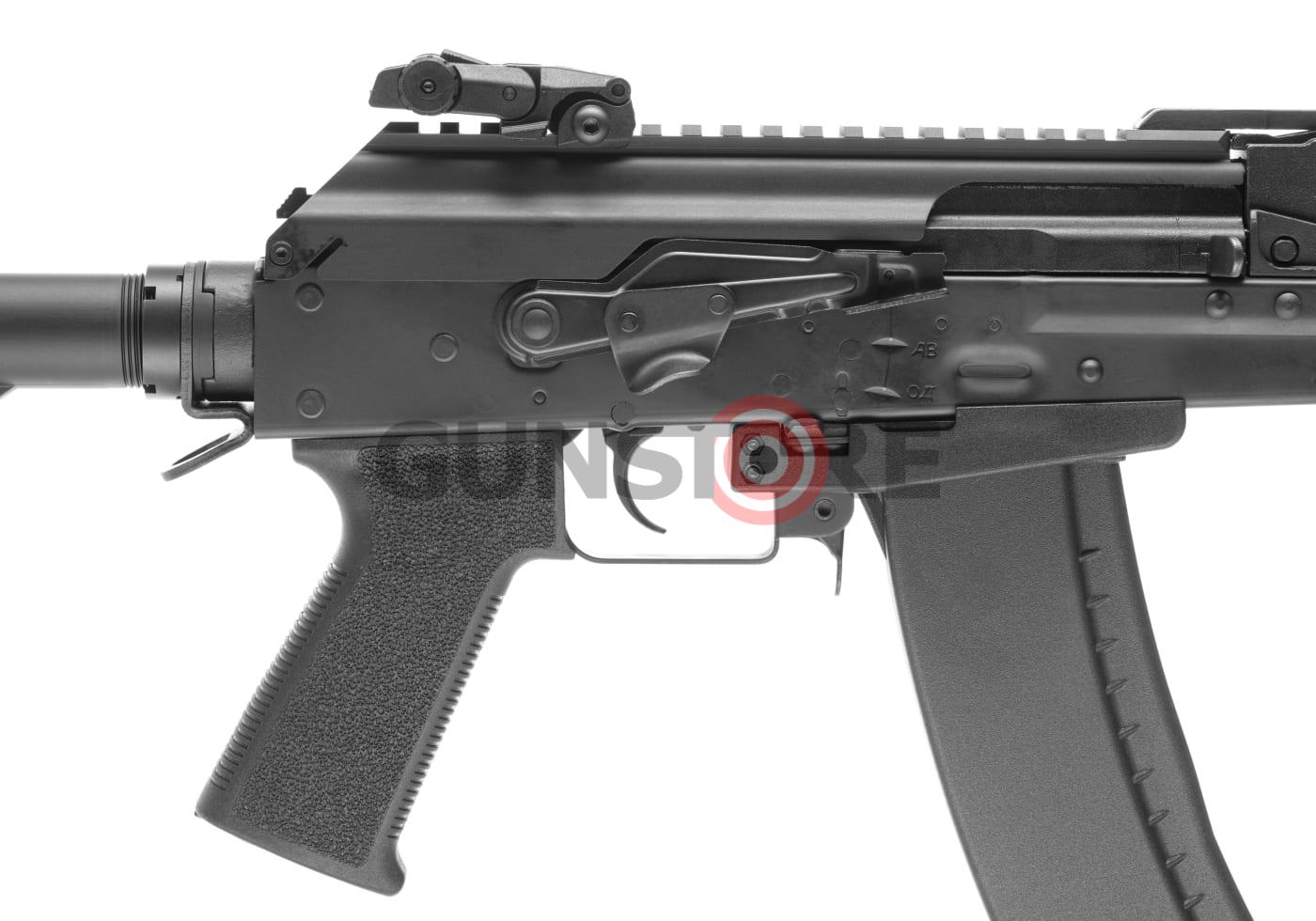 Fotografia: AK74 Custom AEG
