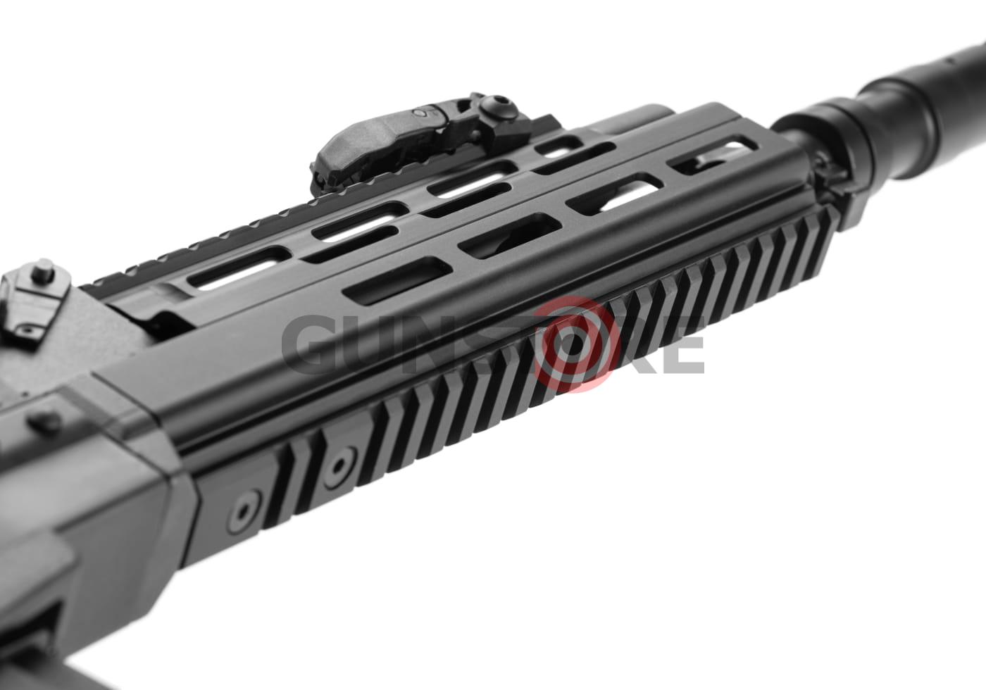 Fotografia: AK74 Custom AEG