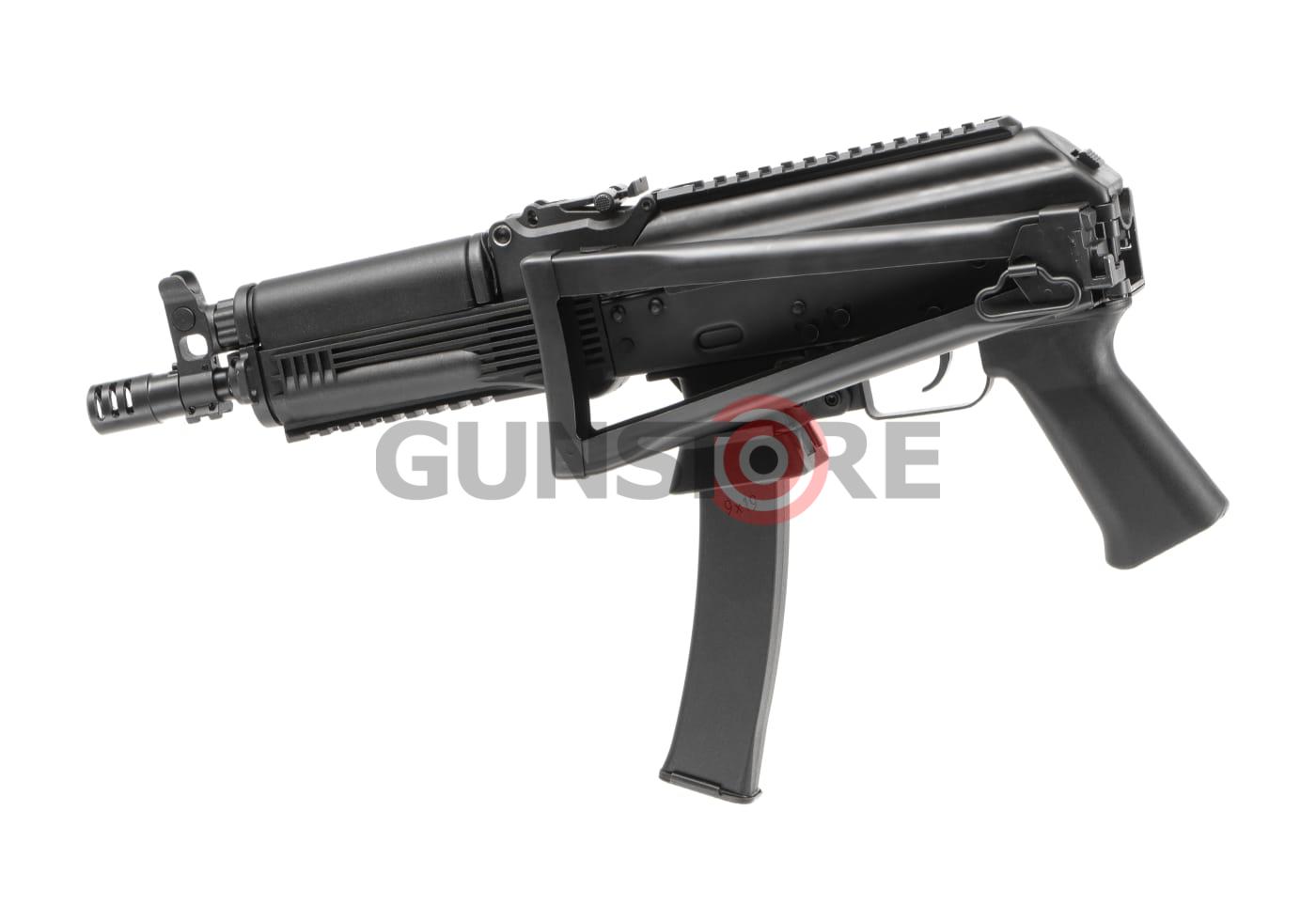 Fotografia: PP-19-1 Vityaz ME