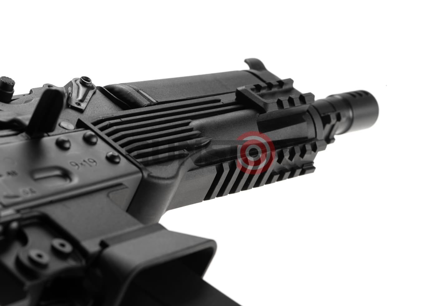 Fotografia: PP-19-1 Vityaz ME