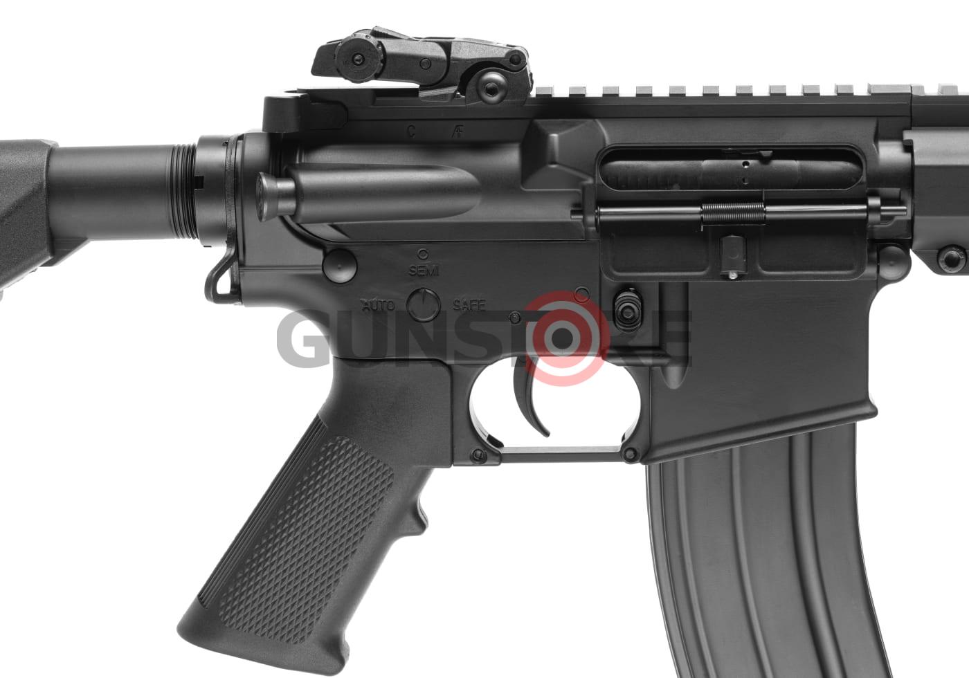 Fotografia: AR15 Rifle