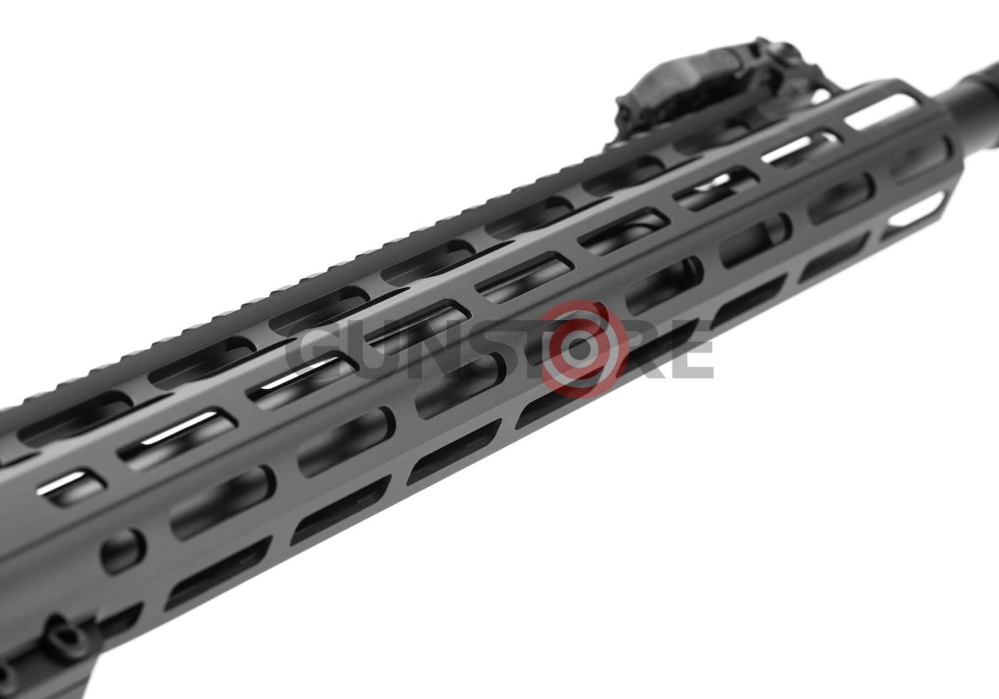 Fotografia: AR15 Rifle