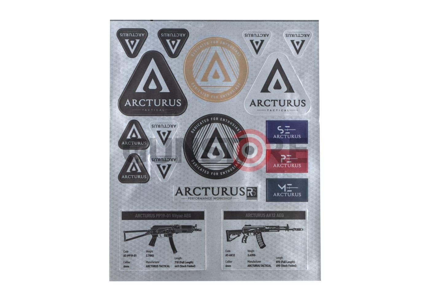 Fotografia: AR15 Rifle